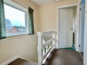 Landing- click for photo gallery